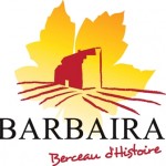 logo Barbaira
