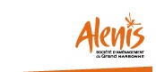 logo alenis